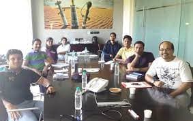 ZOC Technologies Images photo 2